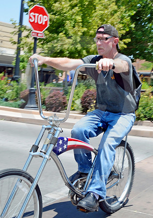 COLORADO STYLE #27 (Grand Junction CO)