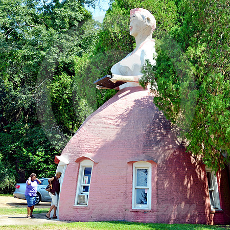 NATCHEZ #80 (Natchez Trace Natchez MS)