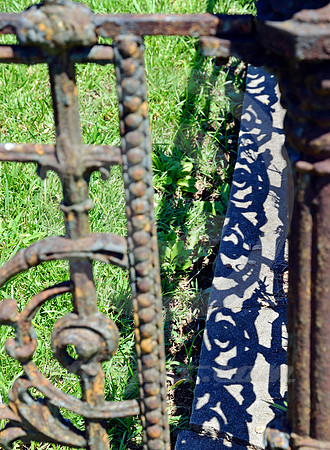 NATCHEZ #84 (Natchez Trace Natchez MS)