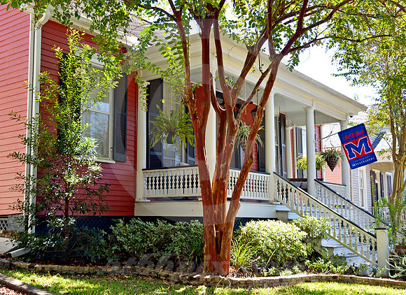 NATCHEZ #91 (Natchez Trace Natchez MS)