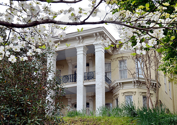 VICKSBURG #16 (Natchez Trace Vicksburg MS)