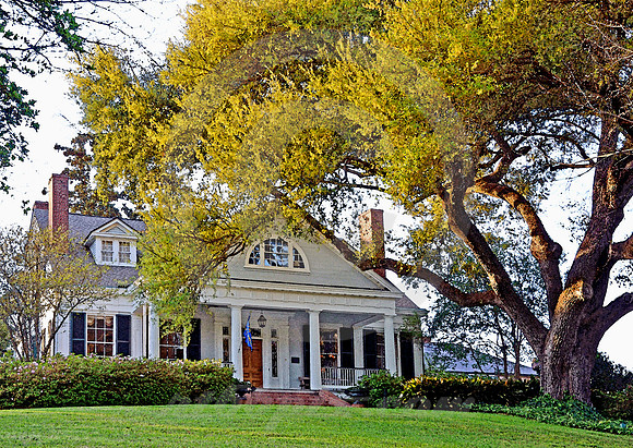 NATCHEZ #105 (Natchez Trace Natchez MS)