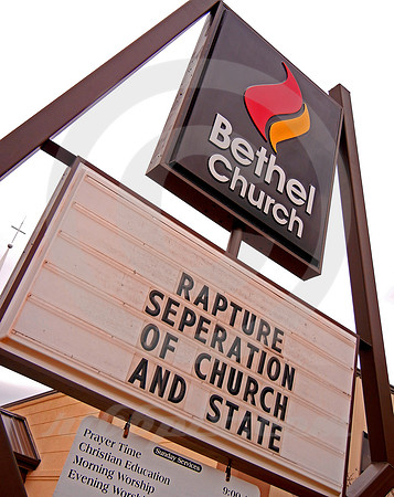 RAPTURE (Rt 66 Baxter Springs KS)