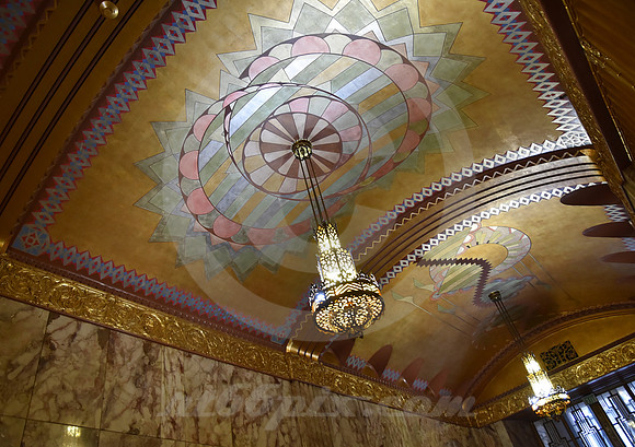 PHILCADE #14 (Rt 66 Tulsa OK)