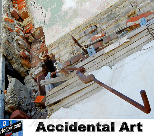 Accidental Art #4