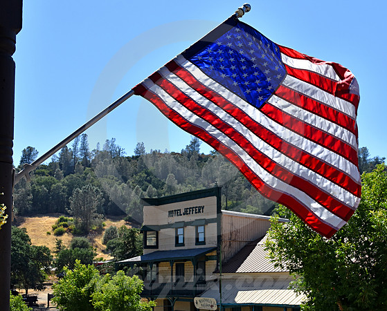 COULTERVILLE #2 (Coulterville CA)