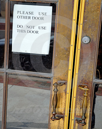 THE DOORS (Lincoln Highway Lima OH)
