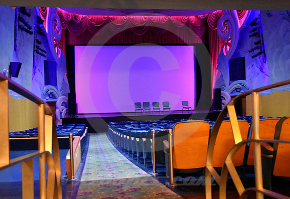 MIDWEST THEATER #10 (Scottsbluff NE)