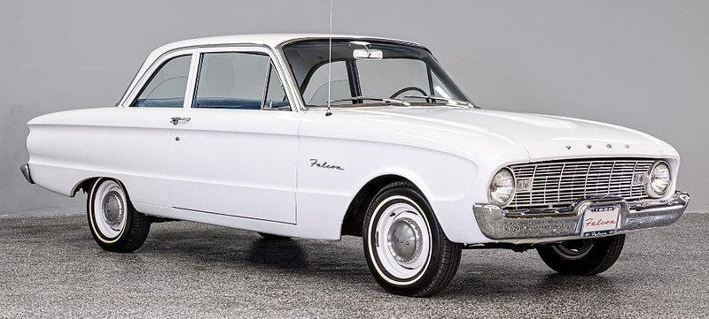 60 Falcon