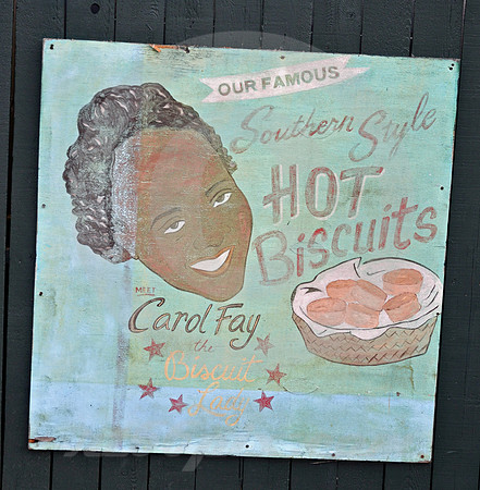 HOT BISCUITS (Natchez Trace Nashville TN)