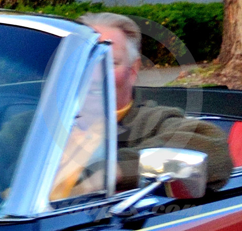CRUISIN' 66-STYLE #18 (Rt 66 Flagstaff AZ)