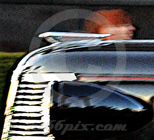 BLUR ON 66 #23 (Rt 66 San Bernardino CA)