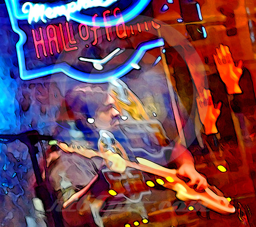 BEALE STREET #198 (Memphis TN)