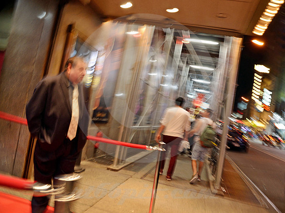 THEATER DISTRICT #28 (New York)