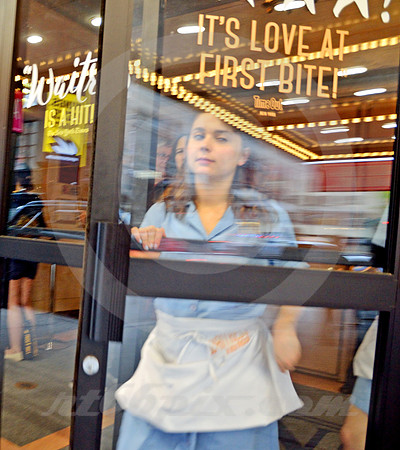 THEATER DISTRICT #48 (New York)