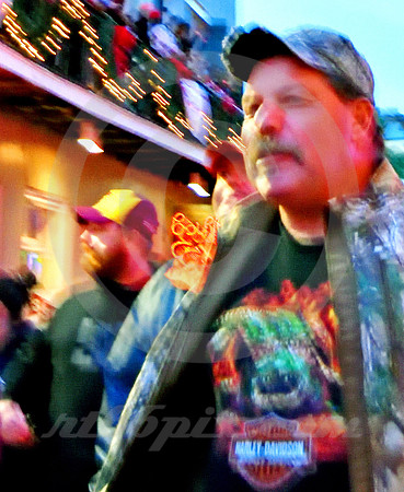 URBAN SCENE #397 (New Orleans LA)