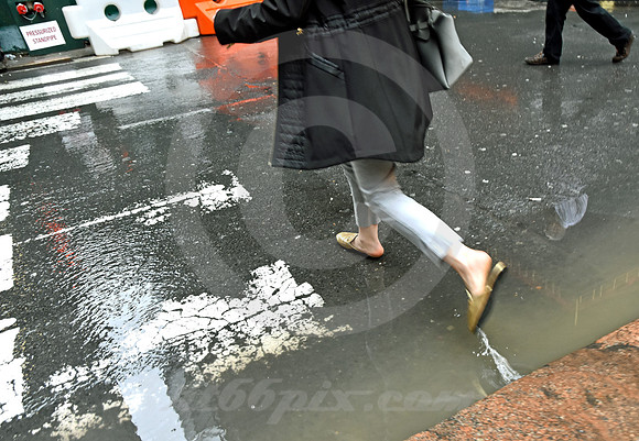 MIDTOWN #119 (New York)