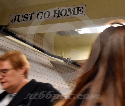 SUBWAY #11 (New York)