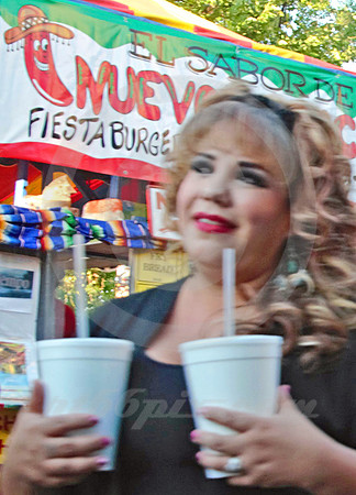 FIESTA #16 (Rt 66 Santa Fe NM)