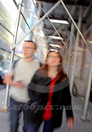 THEATER DISTRICT #95 (New York)