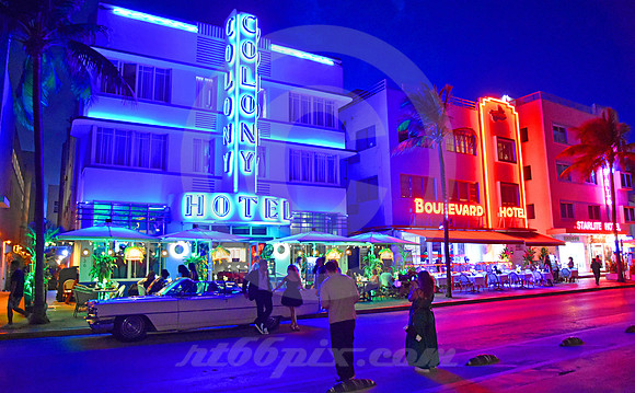 MIAMI BEACH #218 (Miami Beach FL)