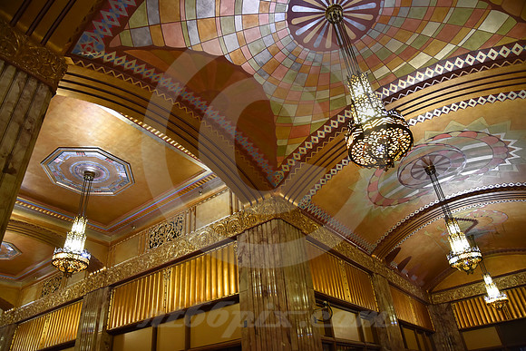 PHILCADE #6 (Rt 66 Tulsa OK)