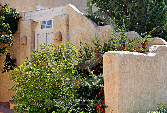 STYLE #170 (Rt 66 Santa Fe NM)
