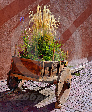 STYLE #32 (Taos NM)