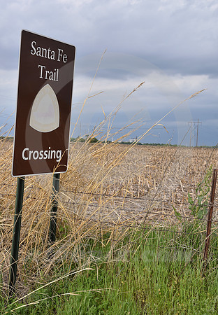 TRAIL CROSSING #2 (Central MO)