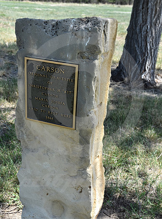 BOGGSVILLE #1 (nr Las Animas CO)