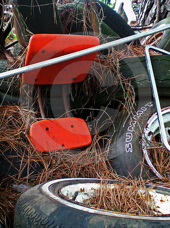 TIRE SUMMIT (Lufkin TX)