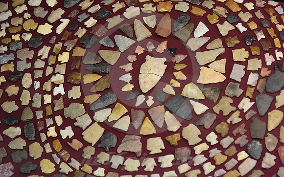 ARROWHEADS #2 (Lakin KS)