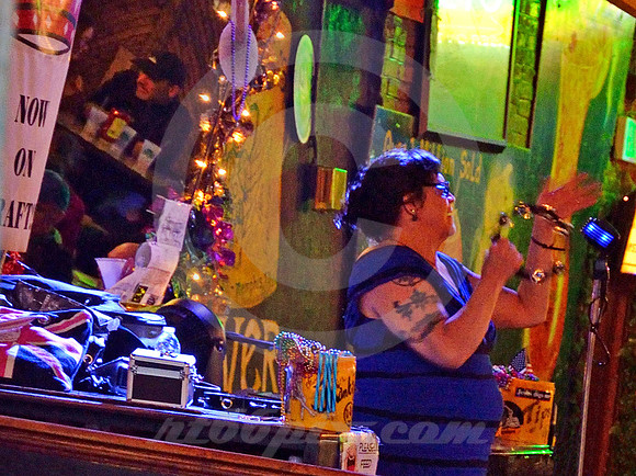 BEALE STREET #42 (Memphis TN)