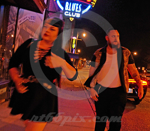 BEALE STREET #108 (Memphis TN)