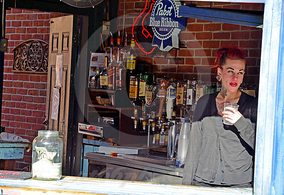 BEALE STREET #149 (Memphis TN)