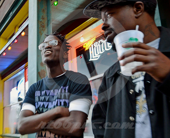 BEALE STREET #231 (Memphis TN)