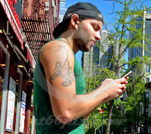THEATER DISTRICT #26 (New York)