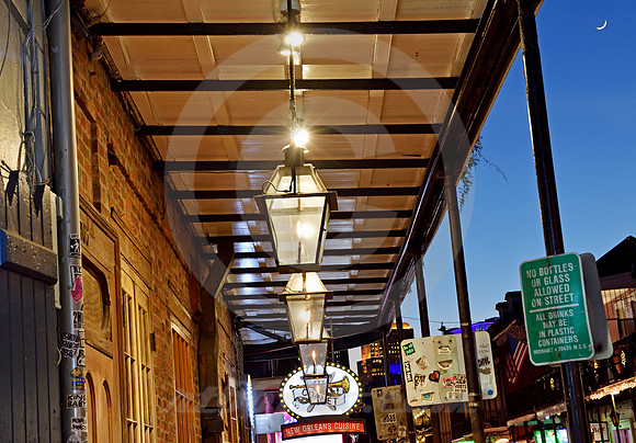 ARCHITECTURAL DETAIL #15 (New Orleans LA)