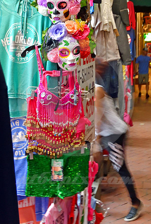 URBAN SCENE #16 (New Orleans LA)