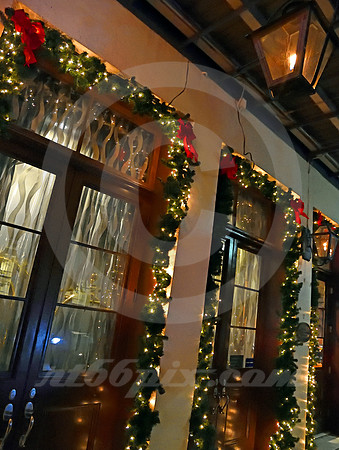 ARCHITECTURAL DETAIL #25 (New Orleans LA)