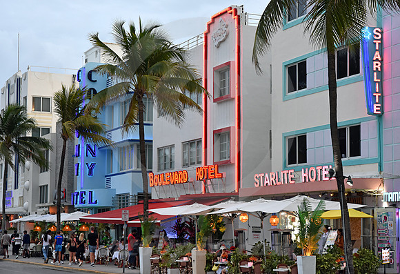 MIAMI BEACH #233 (Miami Beach FL)