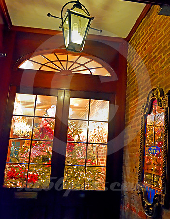 ARCHITECTURAL DETAIL #32 (New Orleans LA)