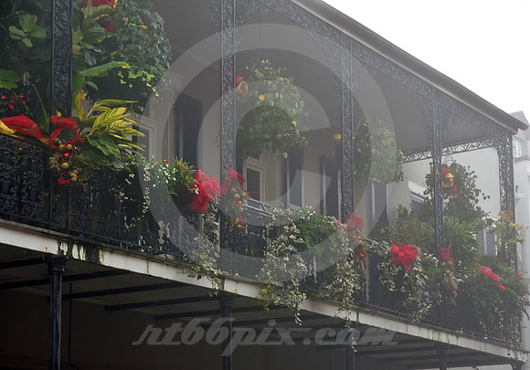 ARCHITECTURAL DETAIL #34 (New Orleans LA)