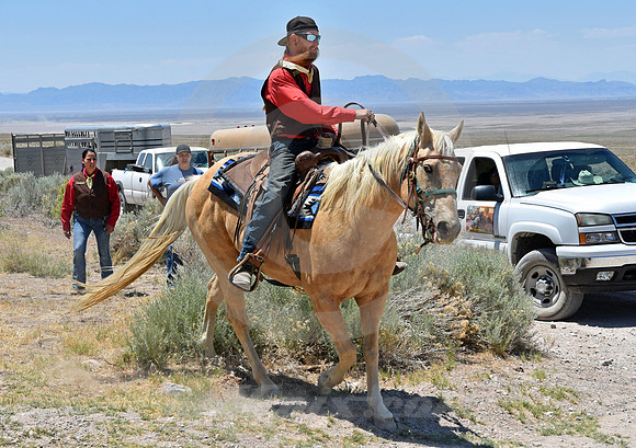 RE-RIDE #196 (Simpson Springs UT)