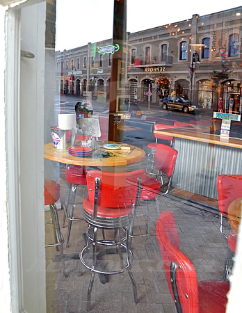 ARCHITECTURAL DETAIL #44 (New Orleans LA)