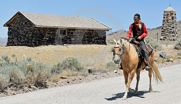 RE-RIDE #197 (Simpson Springs UT)