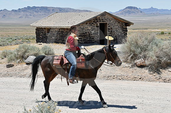 RE-RIDE #198 (Simpson Springs UT)