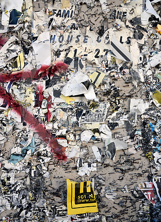 URBAN SCENE #51 (New Orleans LA)
