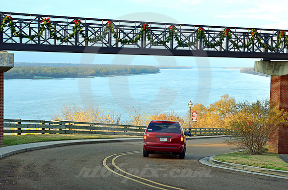 NATCHEZ #119 (Natchez Trace Natchez MS)