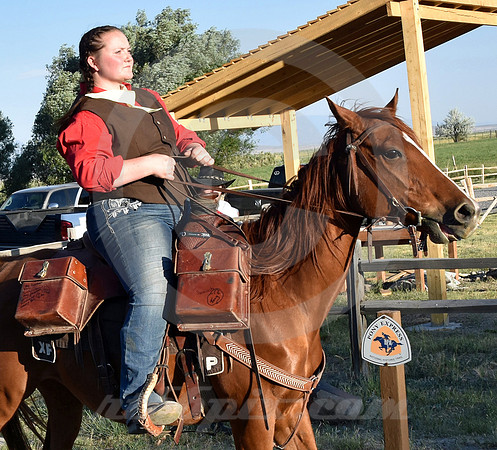 RE-RIDE #218 (Fairfield UT)